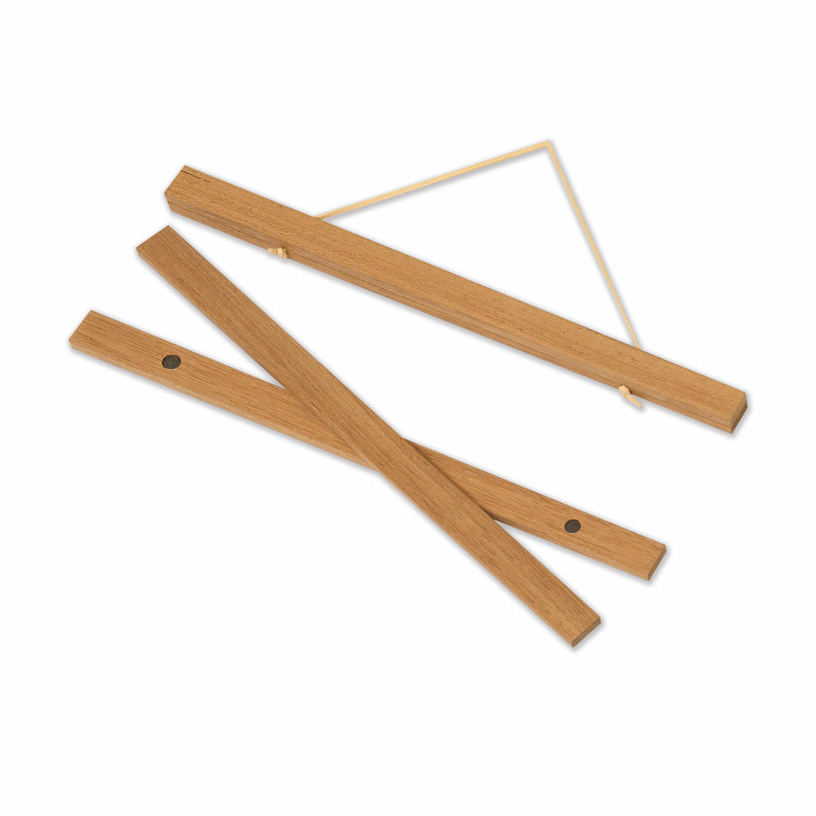Magnetic Print Hanger Frame - 30cm