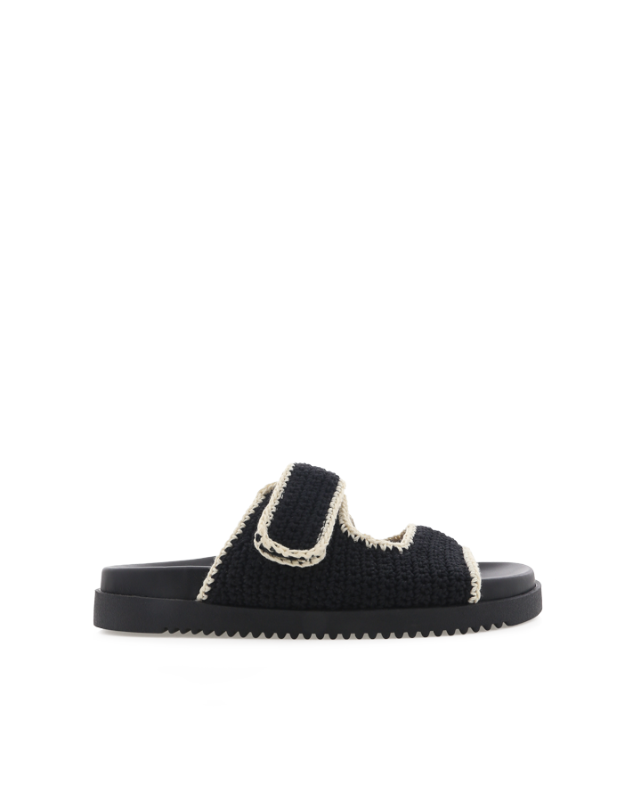Abbot - Black