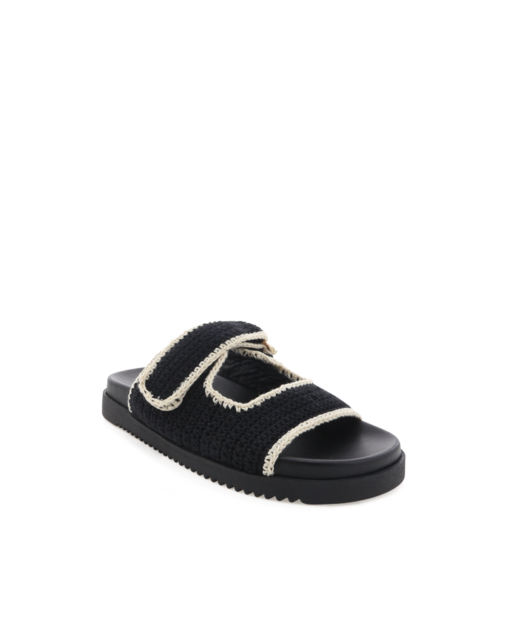Abbot - Black