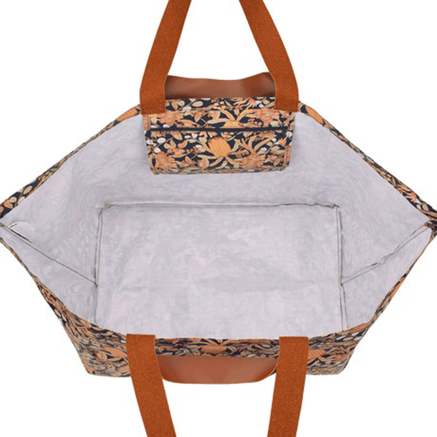 Beach Bag - Wildflower
