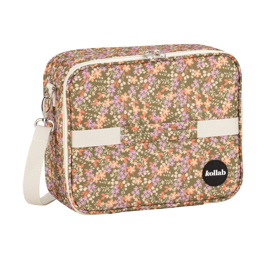 Bento Bag - Lavender Haze
