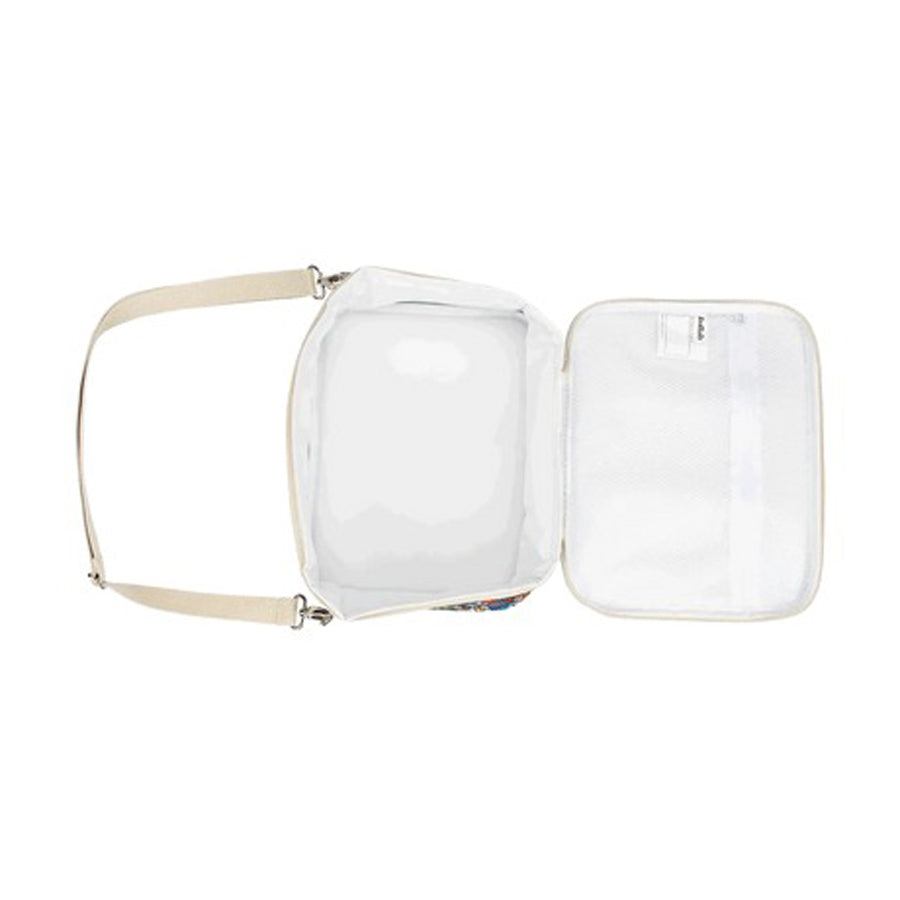 Bento Bag - Trucking Around