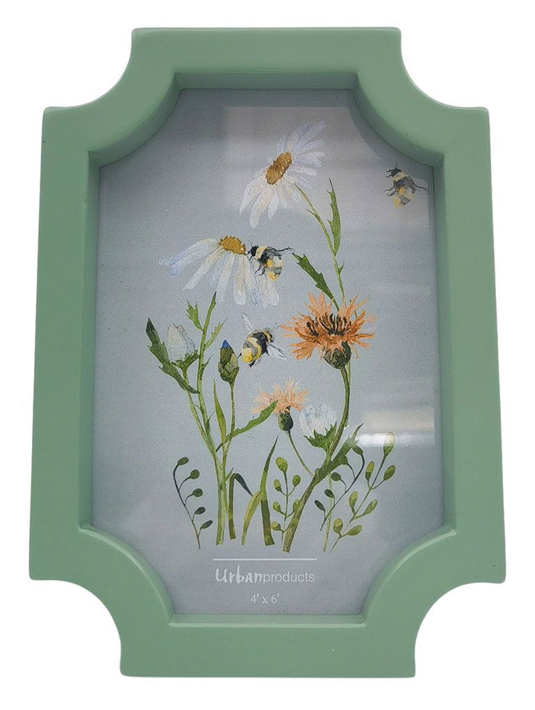 Berrima Frame - Sage