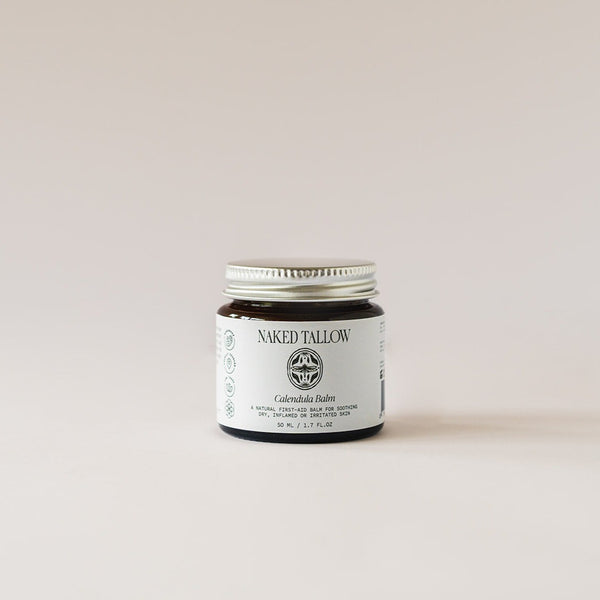 Calendula Healing Balm - 50g
