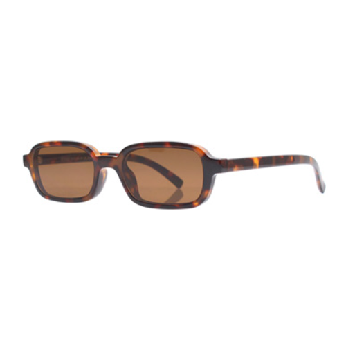 Hush Sunglasses - Turtle
