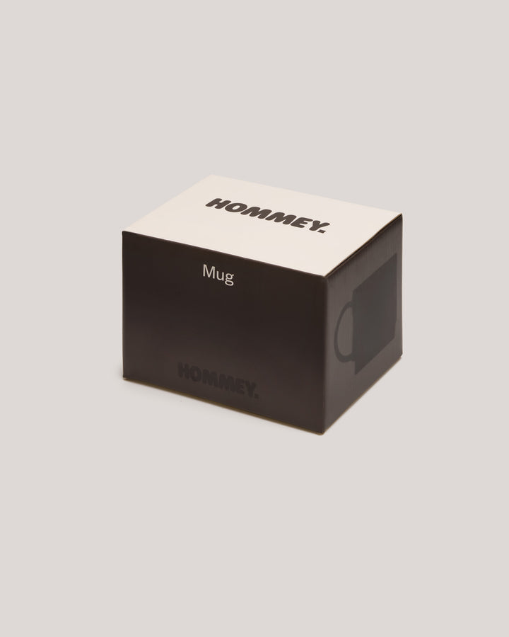 Stackable Mug - Espresso