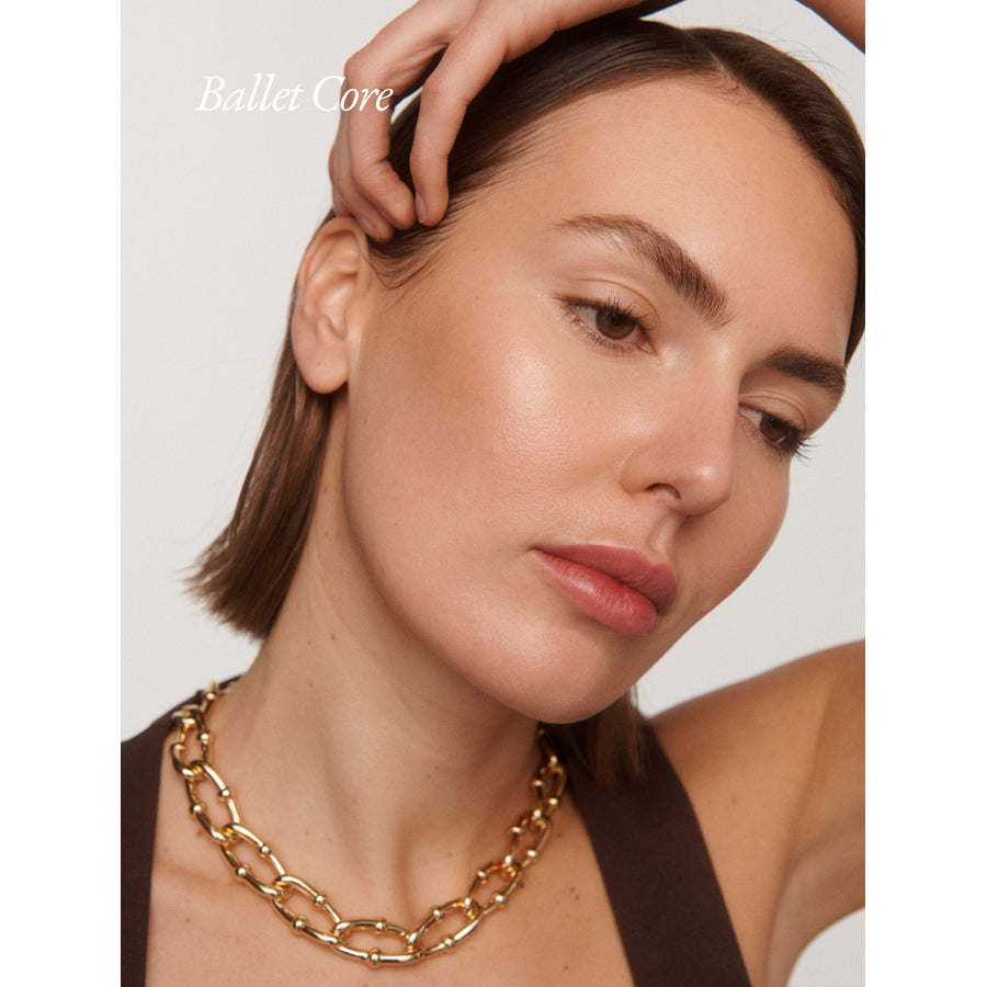 Odesse Lip Stain - Ballet Core