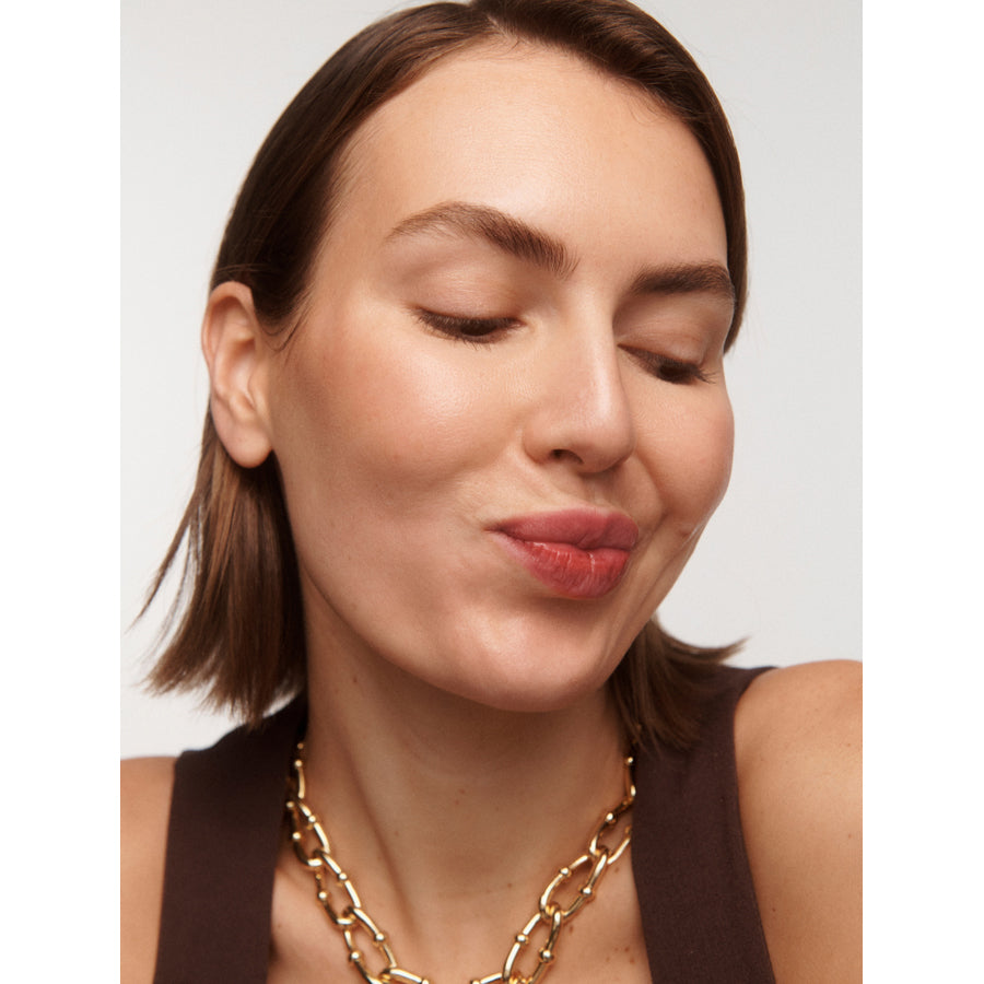 Odesse Lip Stain - Ballet Core