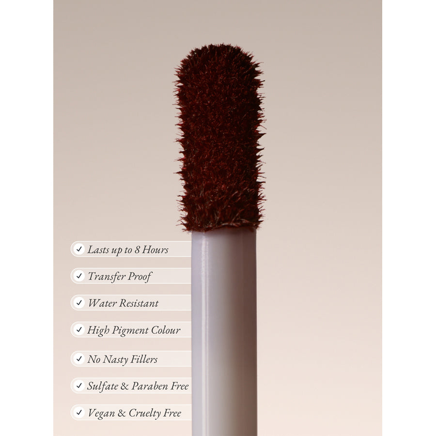 Odesse Lip Stain - Ballet Core