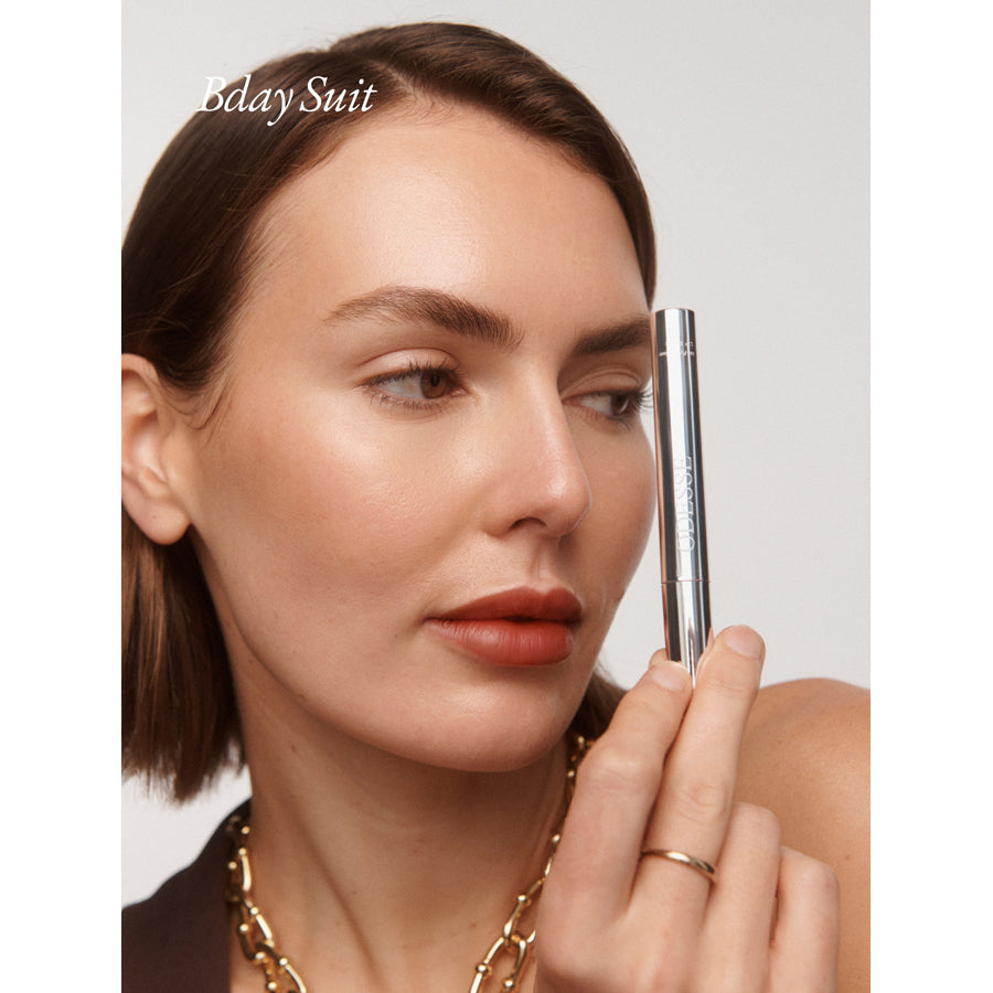 Odesse Lip Stain - BDay Suit