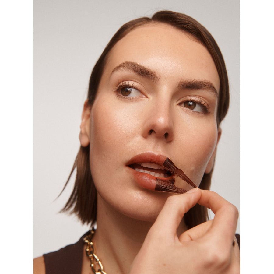 Odesse Lip Stain - BDay Suit