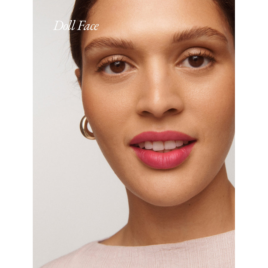 Odesse Lip Stain - Doll Face