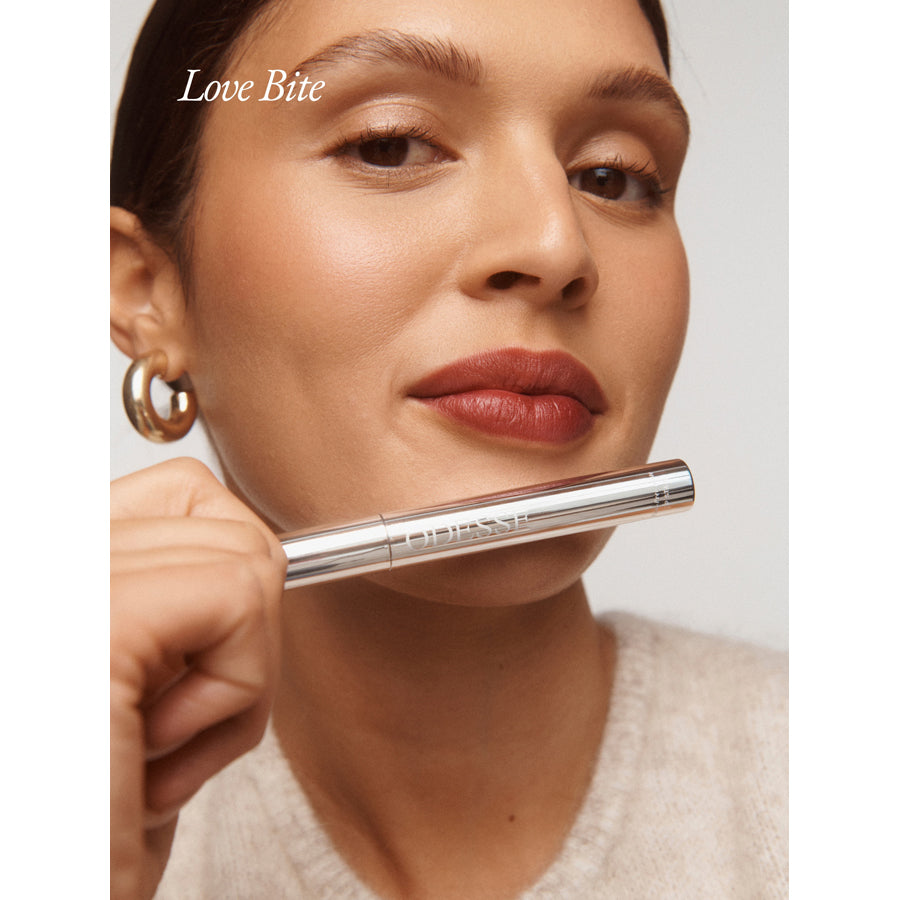 Odesse Lip Stain - Love Bite