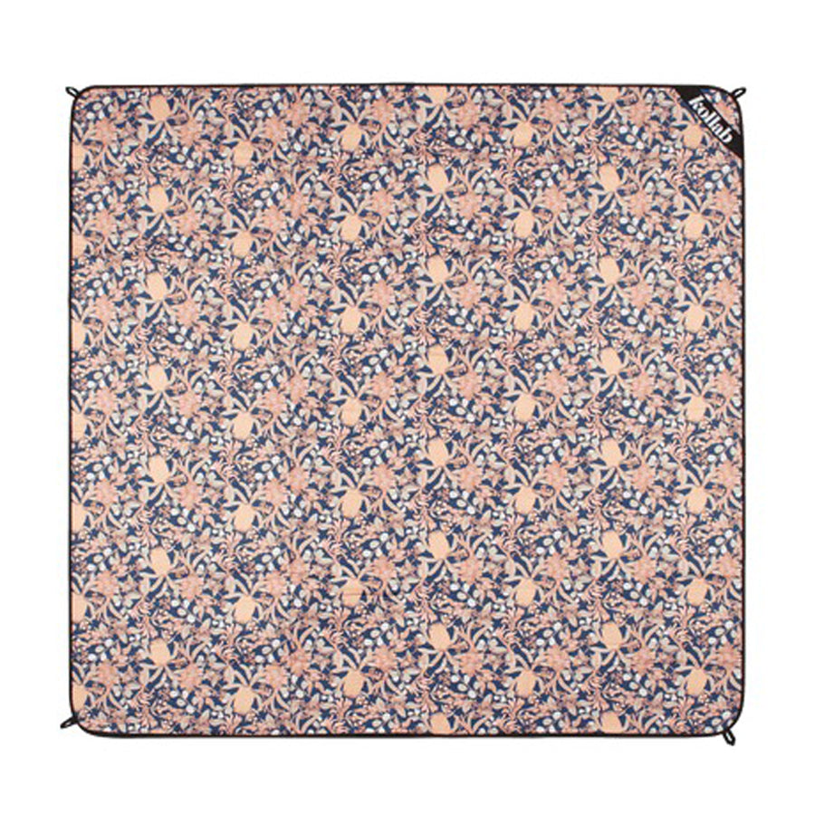 Picnic Mat - Wildflower