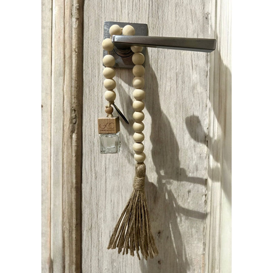 Unwined Scent Drop Air Freshener - Moss + Woods