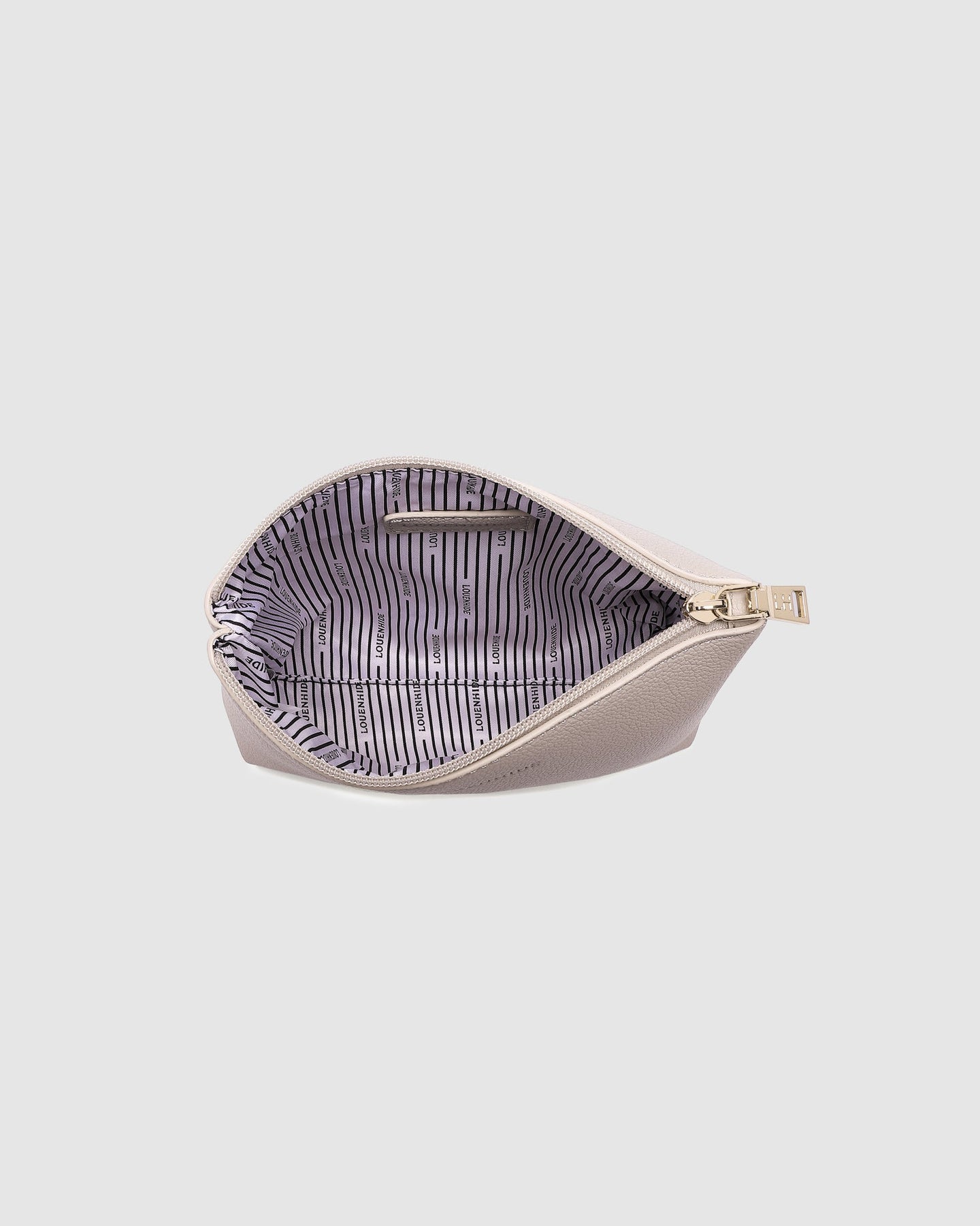 The Louenhide Everyday Pouch - Oat