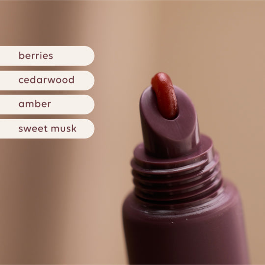 Hand & Lip Gift Set - Sweet Plum & Berries