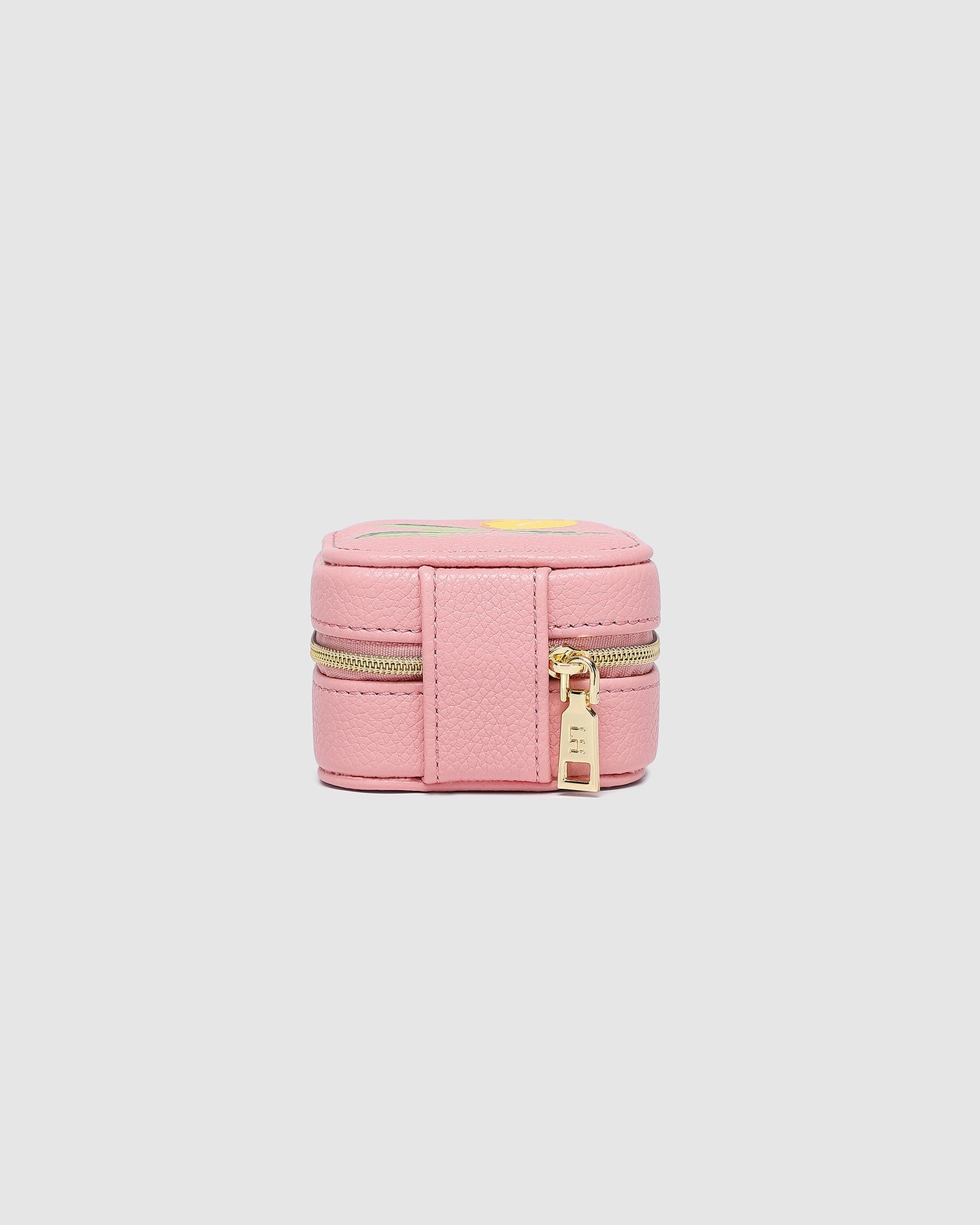 Tottie Jewellery Box - Pink
