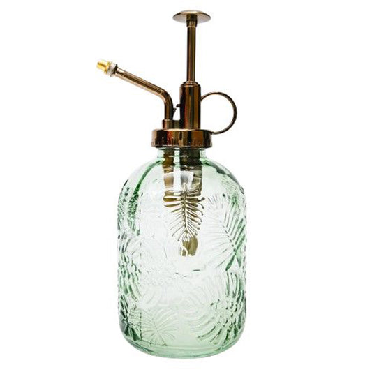 Tropical Water Mister - Sage 20cm