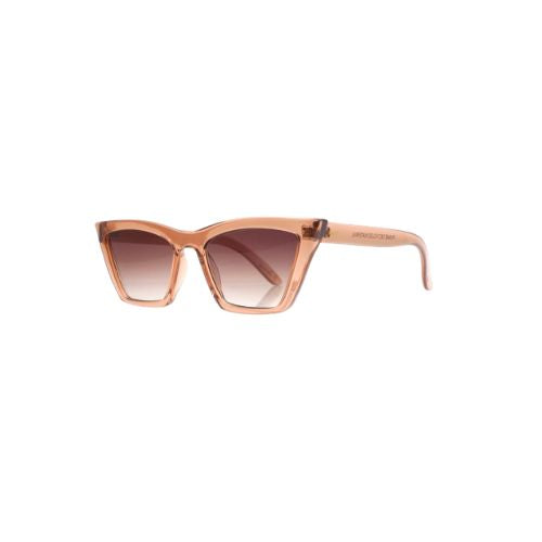 Van Saint Sunglasses - Dusty Rose