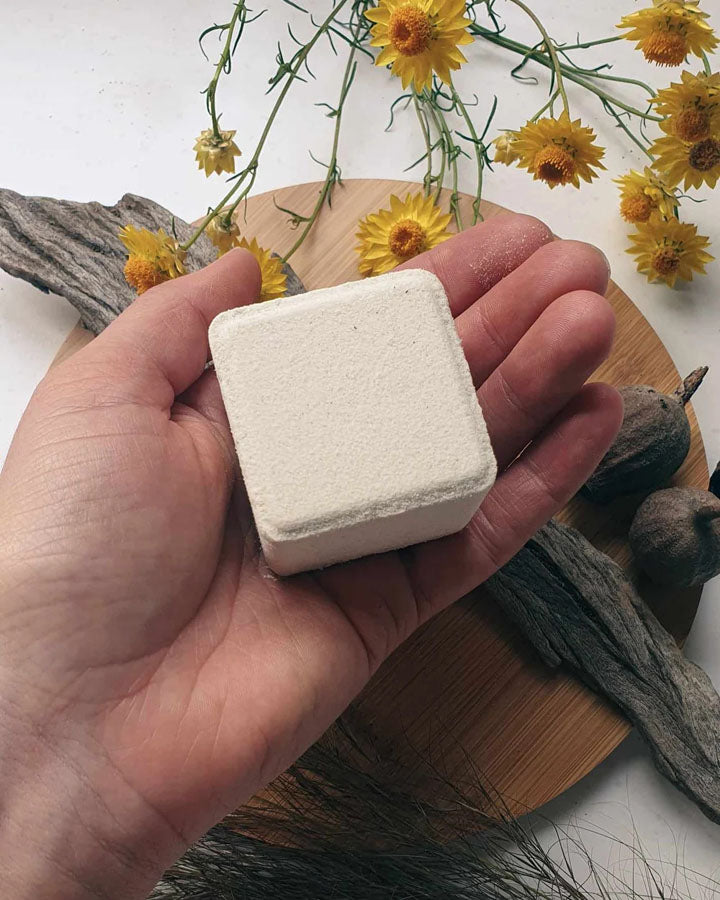 Re-Energise - Aromatherapy Shower Steamer