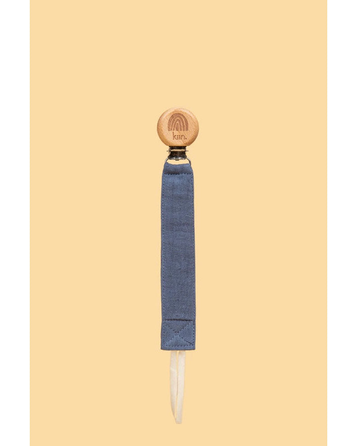 Cotton Dummy Clip - Storm