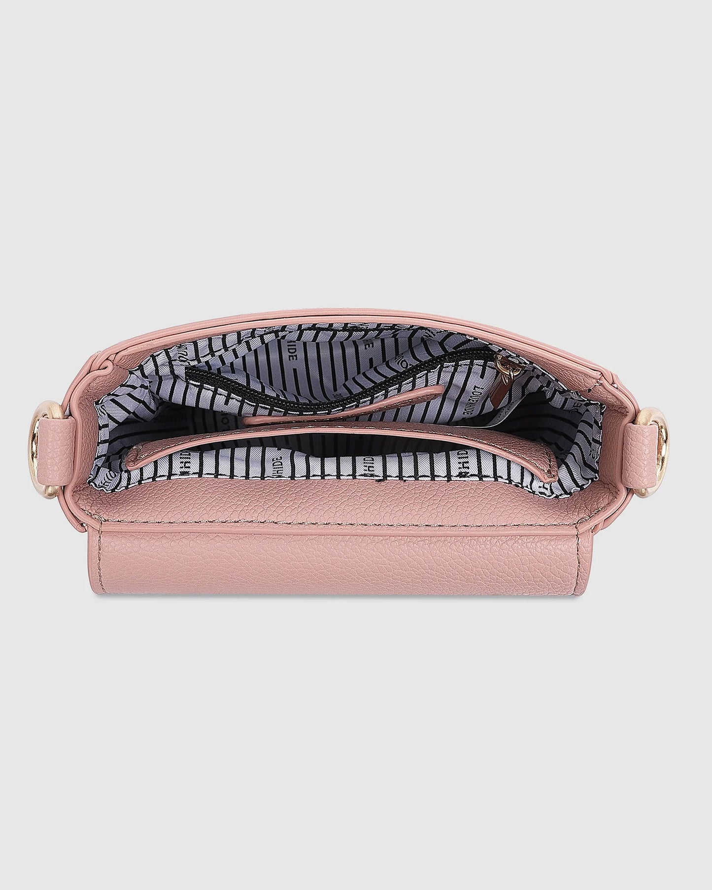 Cuba Phone Bag - Dusty Pink