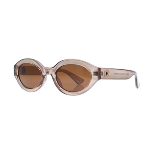 London Calling Sunglasses - Mocha