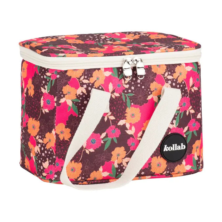 Lunch Bag - Autumn Bouquet