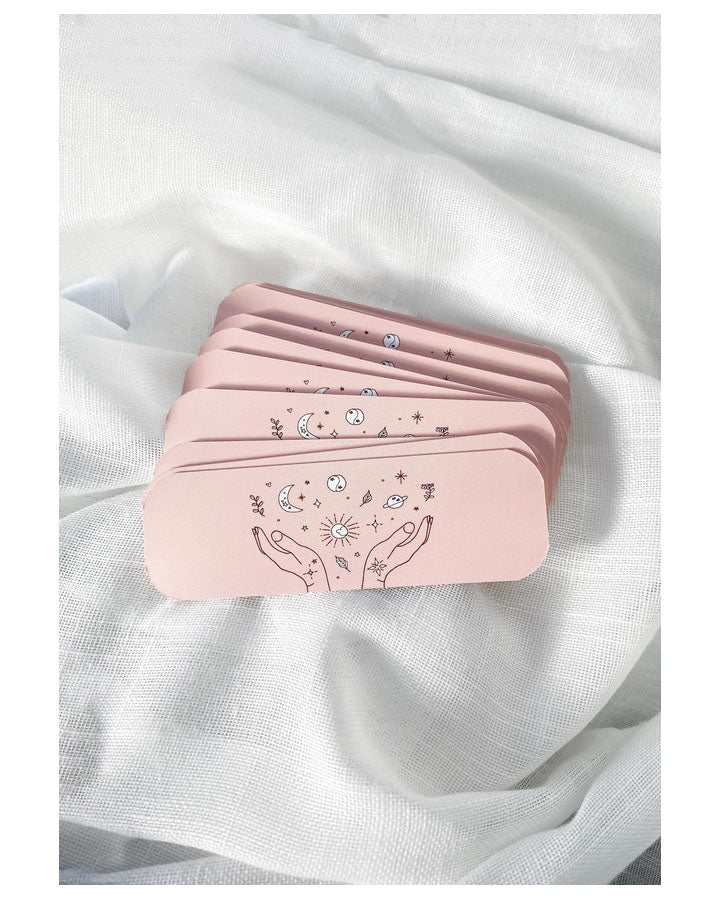 Mini Oracle Cards