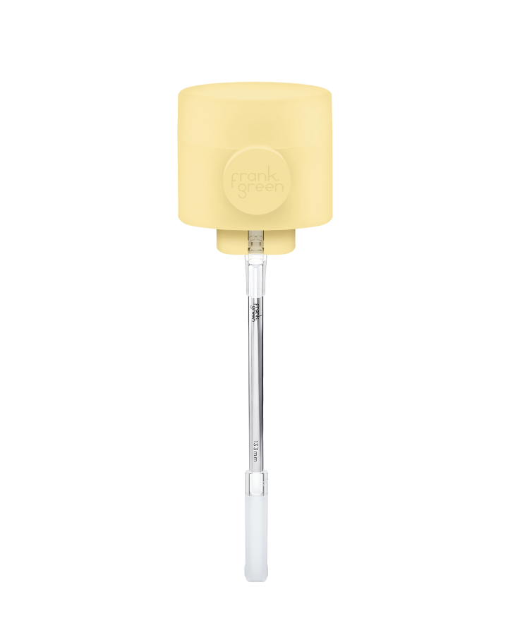 Switch Lid Pack (Straw) - Buttermilk