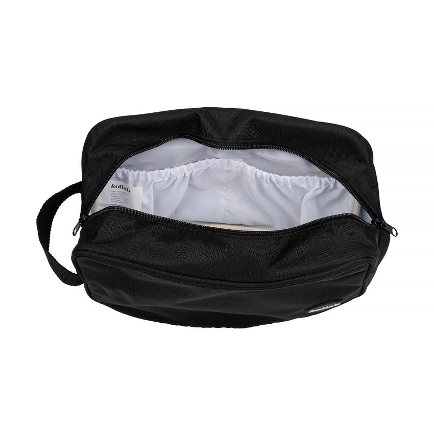 Travel Bag - Black