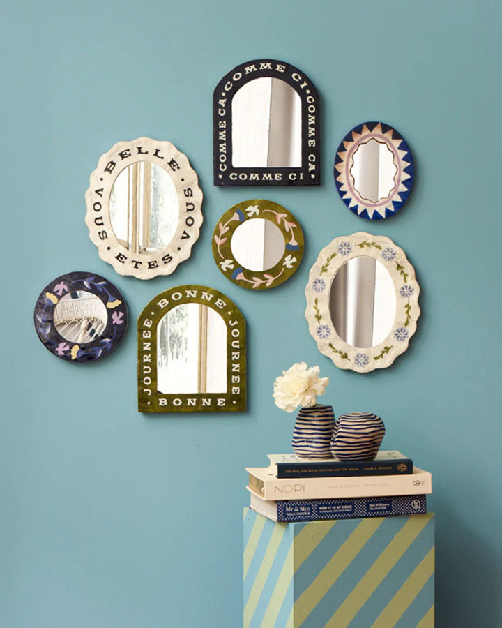 So So Mirror