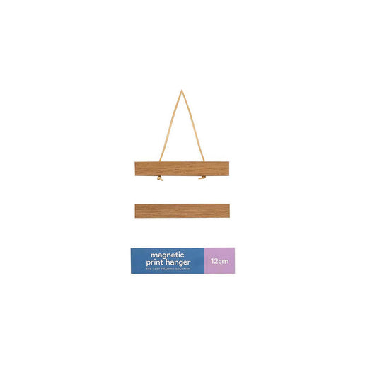 Magnetic Print Hanger Frame - 21cm