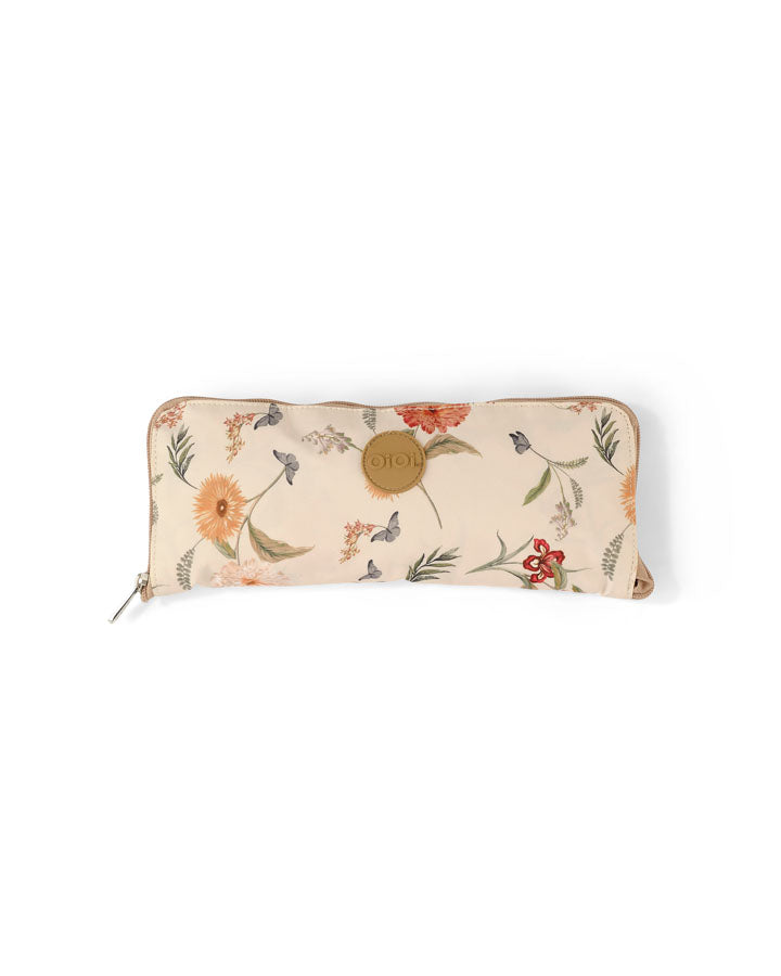 Fold-Up Tote - Wildflower