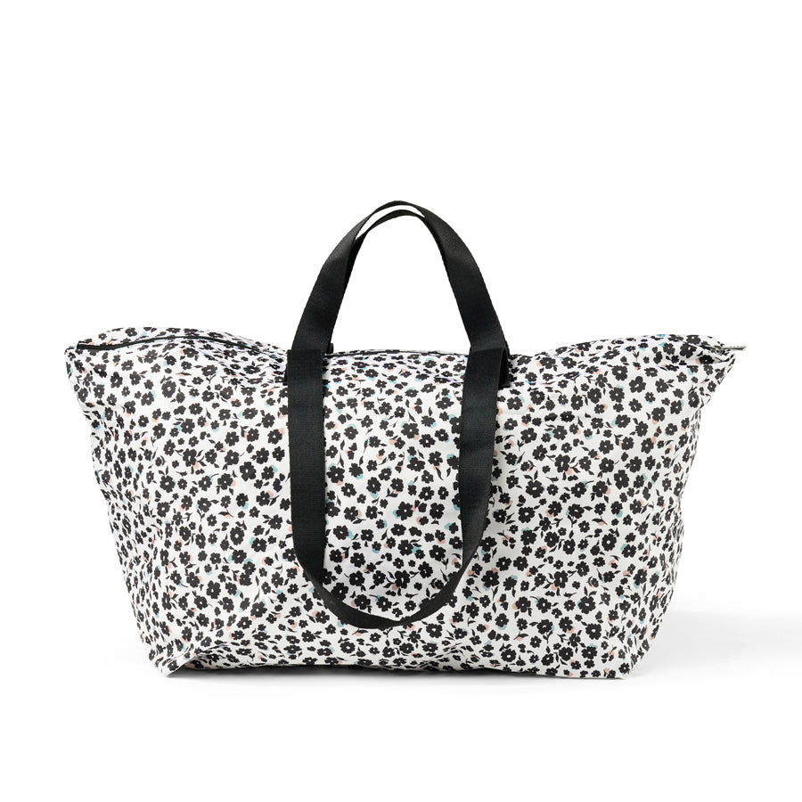 Fold-Up Tote - Ditsy Floral
