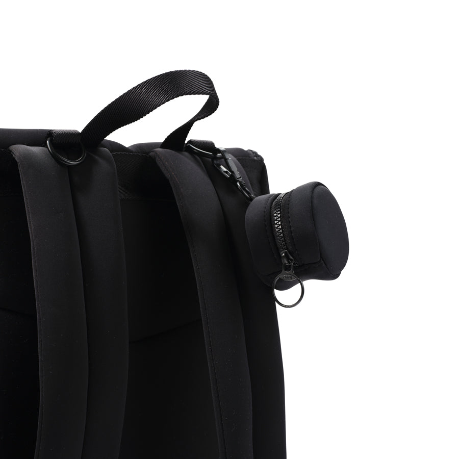 Dummy Case - Black Neoprene