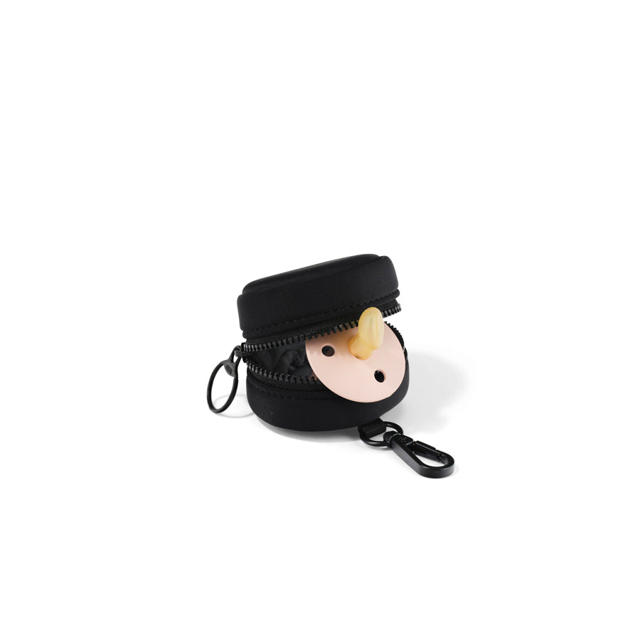 Dummy Case - Black Neoprene