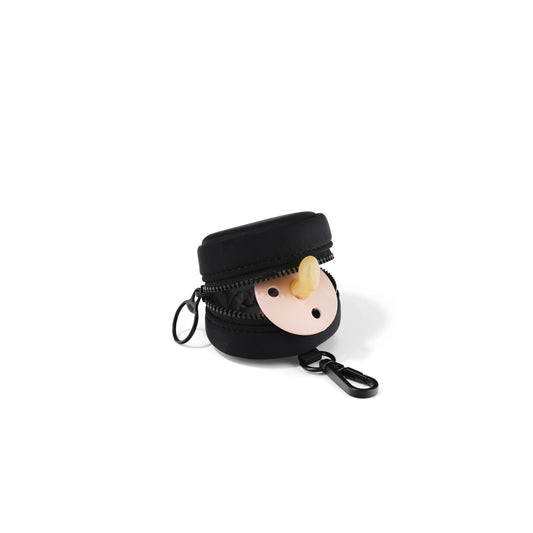 Dummy Case - Black Neoprene