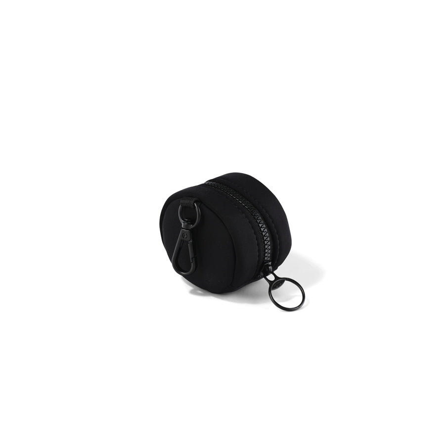 Dummy Case - Black Neoprene