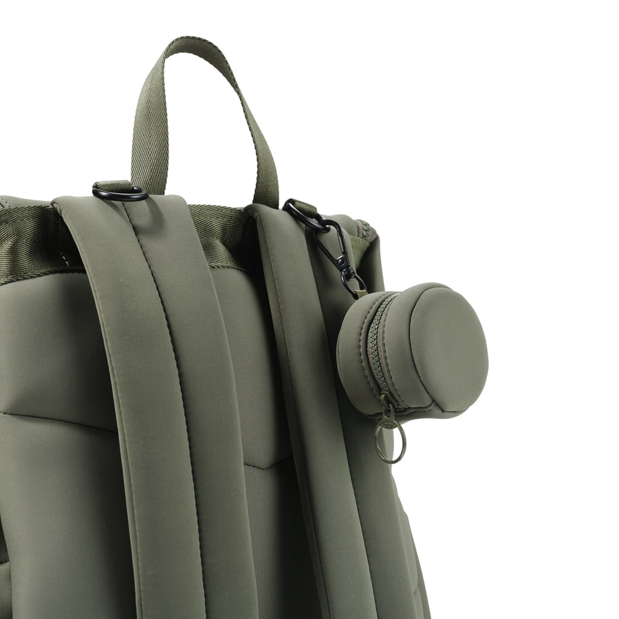 Dummy Case - Sage Neoprene