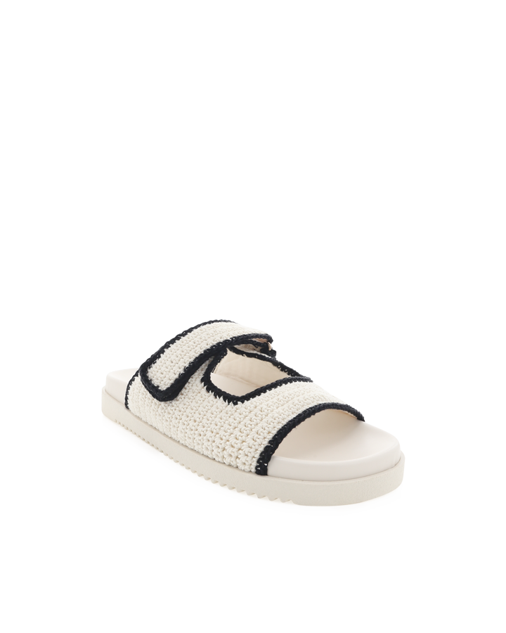 Abbot - White