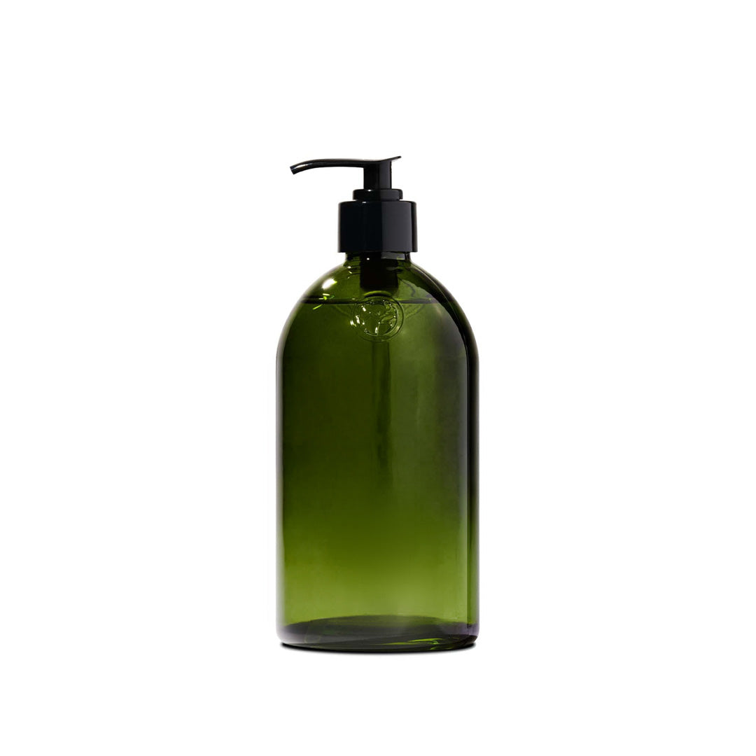 Koala Eco Apothecary Glass Pump Bottle
