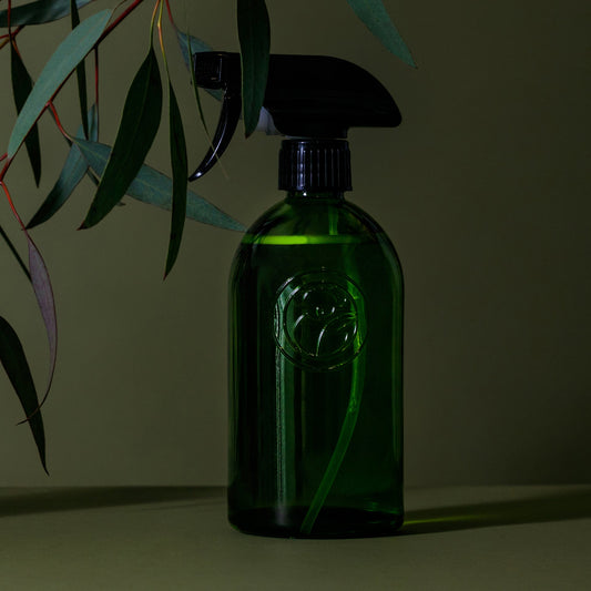 Koala Eco Apothecary Glass Spray Bottle