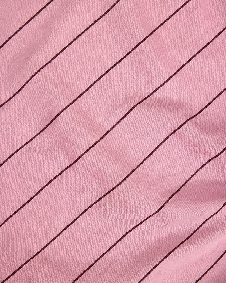 Double Flat Sheet - Aster