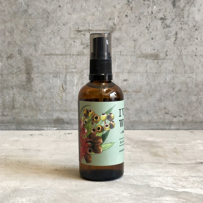 Australiana Room Spray - Australian Bush