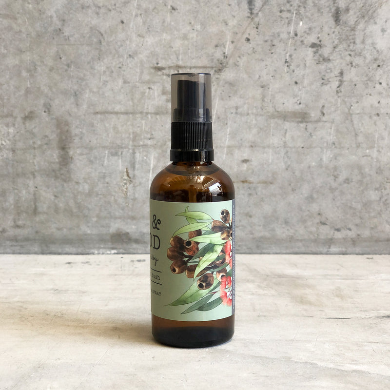 Australiana Room Spray - Australian Bush