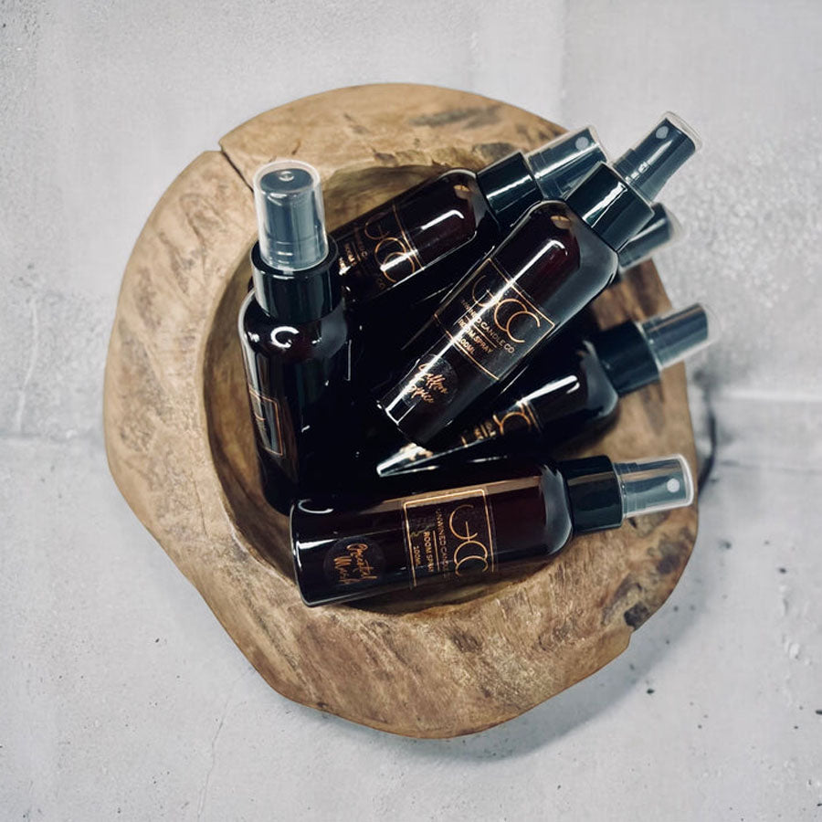 Unwined Room Spray - Kakadu Plum