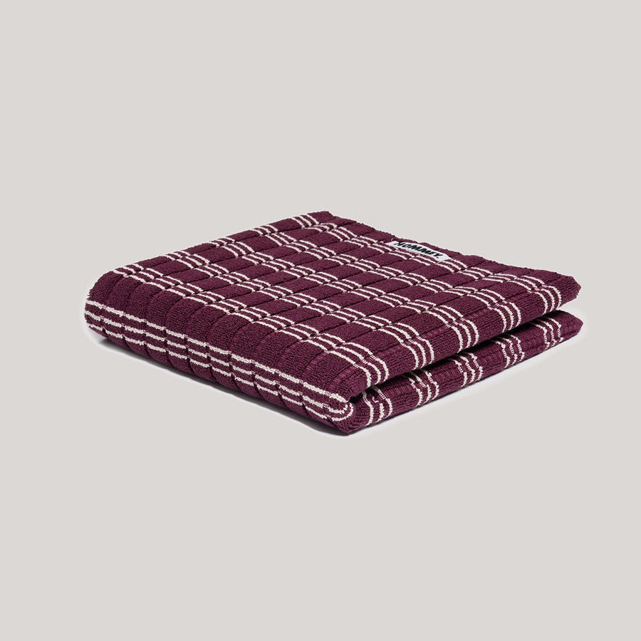 Bath Mat - Blackberry