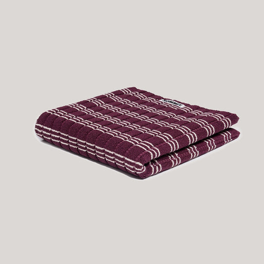 Bath Mat - Blackberry